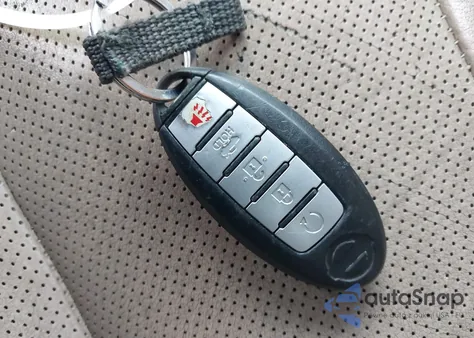 2014 Nissan Altima 2.5 Sl z USA, uszkodzony, nr VIN 1N4AL3AP5EC150674